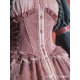 Hoshibako Works Touhou Project Satori Komeiji One Piece and Bolero(Reservation/Full Payment Without Shipping)